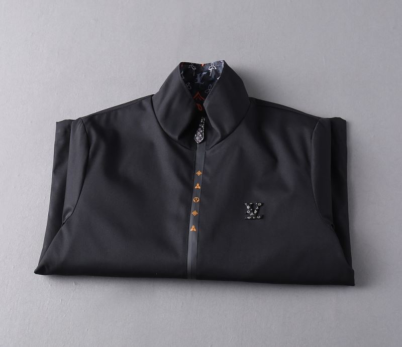 Louis Vuitton Outwear